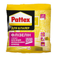 Клей Pattex Флизелин (2-3 рулона) 95г