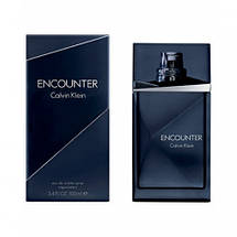 Calvin Klein Encounter туалетна вода 100 ml. (Кельвін Кляйн Енкаунтер), фото 3