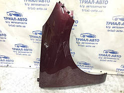 Крило переднє праве Renault Scenic J95 1.5 DIESEL K9K 2013 (б/в)