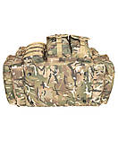 Сумка KOMBAT UK Saxon Holdall, фото 4