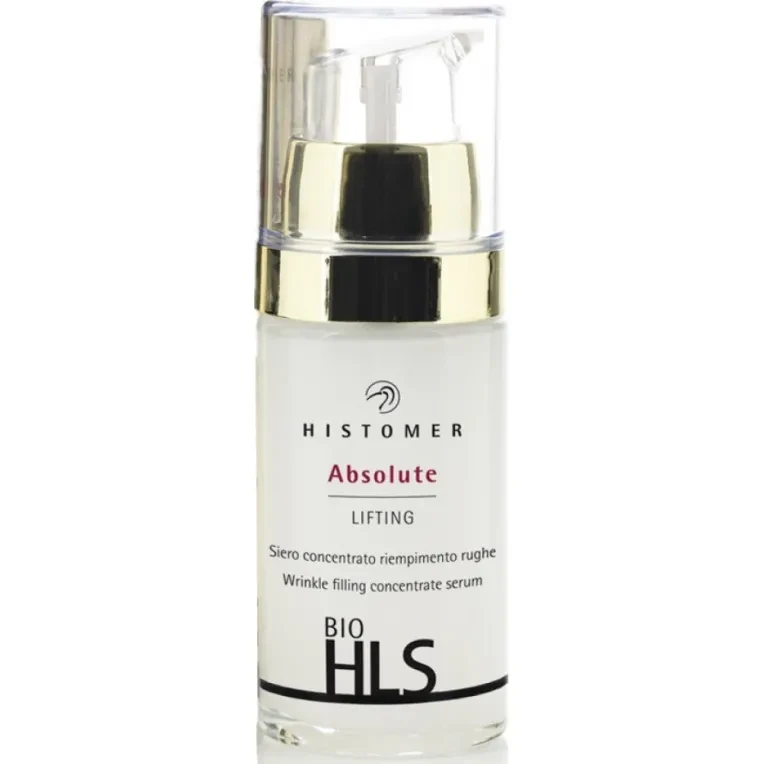 Сироватка екстрим Histomer Bio HLS Absolute Lifting 30 ml антивікова сироватка миттєвий ліфтинг ефект