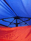 Палатка Mirmir Sleeps 3 (Арт. X 1830), фото 6