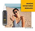 Сонцезахисна олія бронзатор для обличчя та тіла у спреї SPF6 Active Protection Special Oil Histomer 200 мл, фото 5
