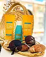 Набір дорожній сонцезахисний Travel Kit HISTAN Histomer 3 продукту засоби захисту від сонця SPF20, фото 4