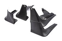 Бризковики Tesla Model 3 2016-, (повний кт 4шт), (MF.GTL319)