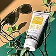 Крем сонцезахисний SPF 50 для обличчя та тіла Sensitive Skin Active Protection SPF 50 HISTAN Histomer 200 мл, фото 3