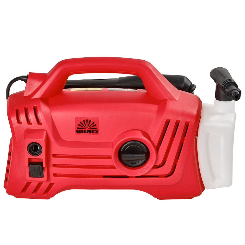Мийка високого тиску Vitals Am 6.5-110w mini, фото 1