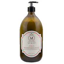 02 Muran Energy Шампунь енергізуючий проти випадіння волосся 1000 мл