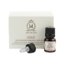 04 Muran Energy Концентрат енергійний проти випадання волосся 7 мл