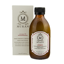 05 Muran Energy Шампунь енергізуючий проти випадання волосся 250 мл