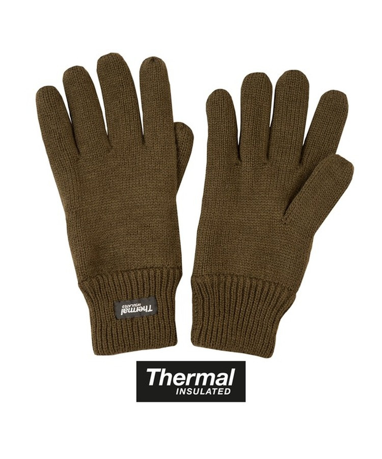 Рукавиці Kombat UK Thermal Gloves, фото 1