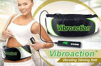 Пояс Vibroaction Виброэкшн ht