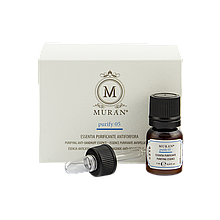 05 Muran Purify Концентрат очищувальної дії проти лупи 7мл