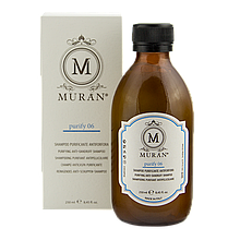 06 Muran Purify Шампунь проти лупи 250 мл