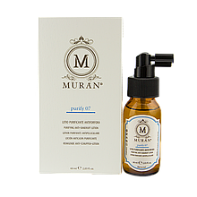 07 Muran Purify Лосьйон проти лупи 60 мл