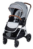 Коляска для дитини універсальна FreeON 3 в 1 Fantasy Grey-Black, фото 3