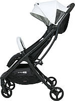 Коляска для дитини FreeON SOLO Pistachio-Black, фото 5