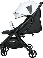 Коляска для дитини FreeON SOLO Pistachio-Black, фото 6