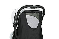 Коляска для дитини FreeON SOLO Pistachio-Black, фото 8