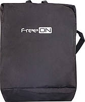 Коляска для дитини прогулянкова FreeON NANO Grey, фото 6