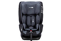 Автокрісло FreeON TREX Black, фото 3