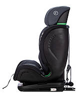 Автокрісло FreeON TREX Black, фото 4