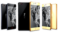 Новый смартфон ZTE Nubia получит металлический корпус и камеры 23 и 13 Мп