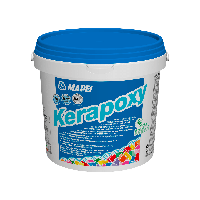 Епоксидна Затирка Mapei Kerapoxy колір 2 кг 111