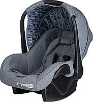 Коляска для дитини 2 в 1 FreeON ACTION DUO Light Grey, фото 3