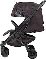Коляска для дитини FreeON DIAMOND Black, фото 4