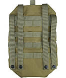 Панель штурмова KOMBAT UK Guardian Assault Panel, фото 2