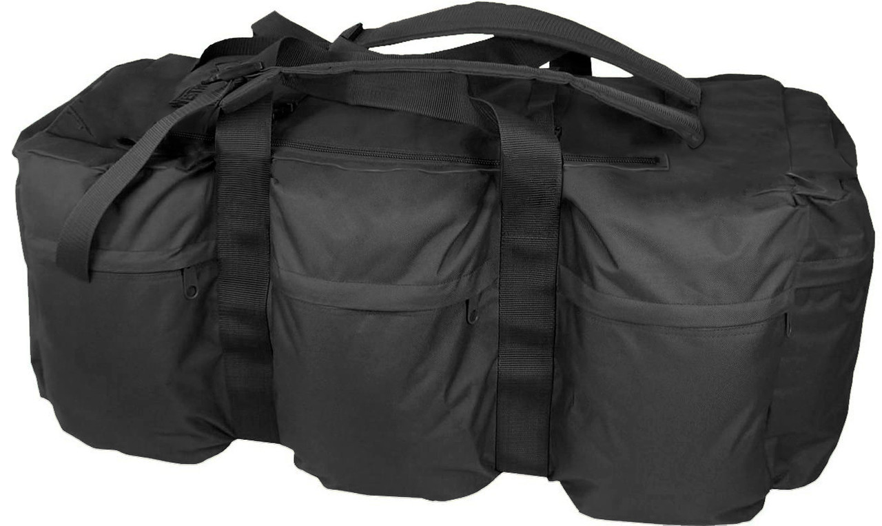 Сумка KOMBAT UK Assault Holdall, фото 1