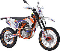 Мотоцикл GEON Dakar GNS 300