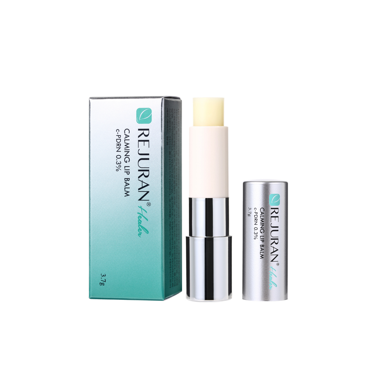 Заспокійливий бальзам для губ REJURAN (Реджуран) Calming Lip Balm 3.7g