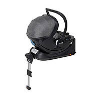 Коляска для дитини 4 в 1 FreeON ZEN Grey, фото 4