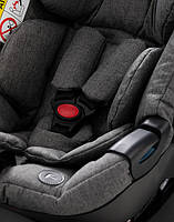 Коляска для дитини 4 в 1 FreeON ZEN Grey, фото 7