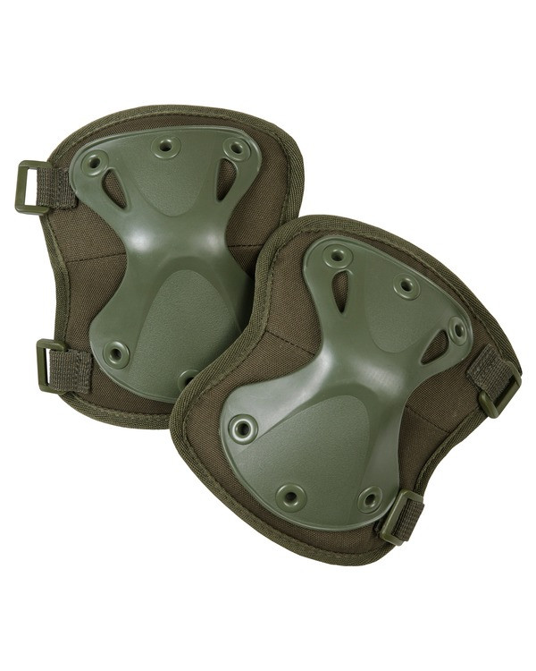 Налокітники KOMBAT UK Spec-Ops Elbow Pads, фото 1