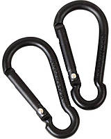 Карабін 1шт KOMBAT UK Carabiner standard