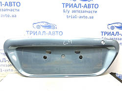 Накладка кришки багажника Mitsubishi Lancer 2003-2009 MN161236HA (Арт.32765)