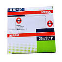 Стартер 4-40W, 65W OSRAM BASIC ST111 220-240V S10, фото 3