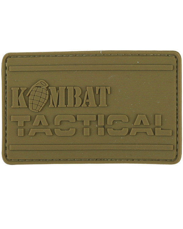 Шеврон/патч KOMBAT UK Kombat UK Tactical Patch, фото 1