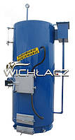 Твердотопливные парогенераторы низкого давления WICHLACZ WP (120 кВт) пар (200кг/ч)