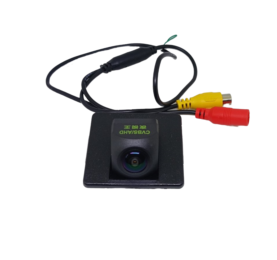 Штатна камера заднього виду Kia K4 2014-2016, Kia Forte Hatchback, Kia Cerato Hatchback AHD