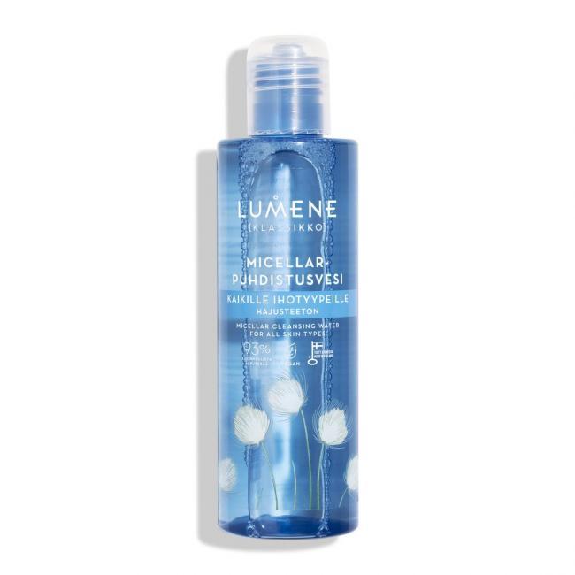 Вода міцелярна Lumene [Klassikko] Micellar Cleansing Water