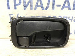 Ручка дверей внутрішня права Mitsubishi Lancer 2003-2009 5716A172HA (Арт.32807)