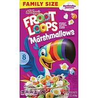 Пластівці Froot Loops Family Size 459 г