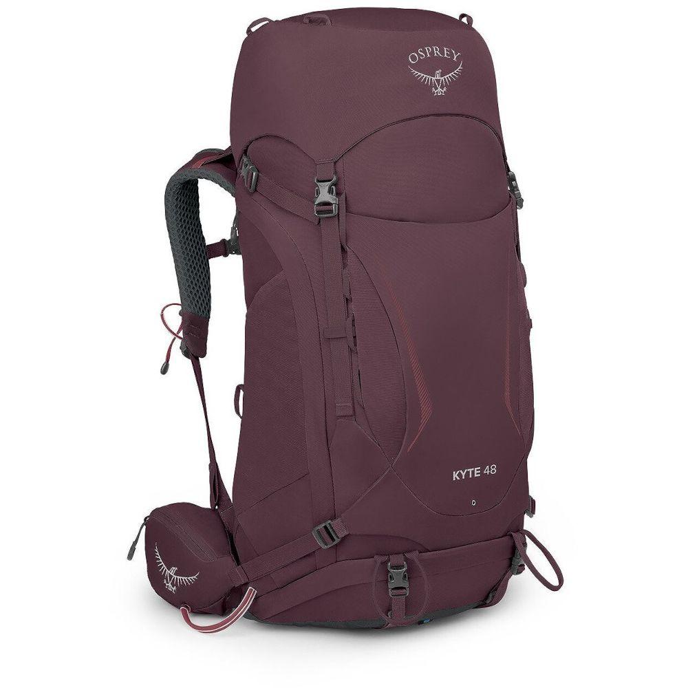 Рюкзак Osprey Kyte 48 elderberry purple - XS/S