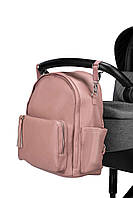 Рюкзак FreeON Glamour, Pink, фото 6