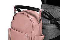 Рюкзак FreeON Glamour, Pink, фото 7
