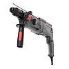 Перфоратор 1000 Вт, 3.5 Дж, 0-1300 об/хв., 0-5100 уд./хв., 3 режими, SDS plus, знімний швидкозатискний патрон, фото 6